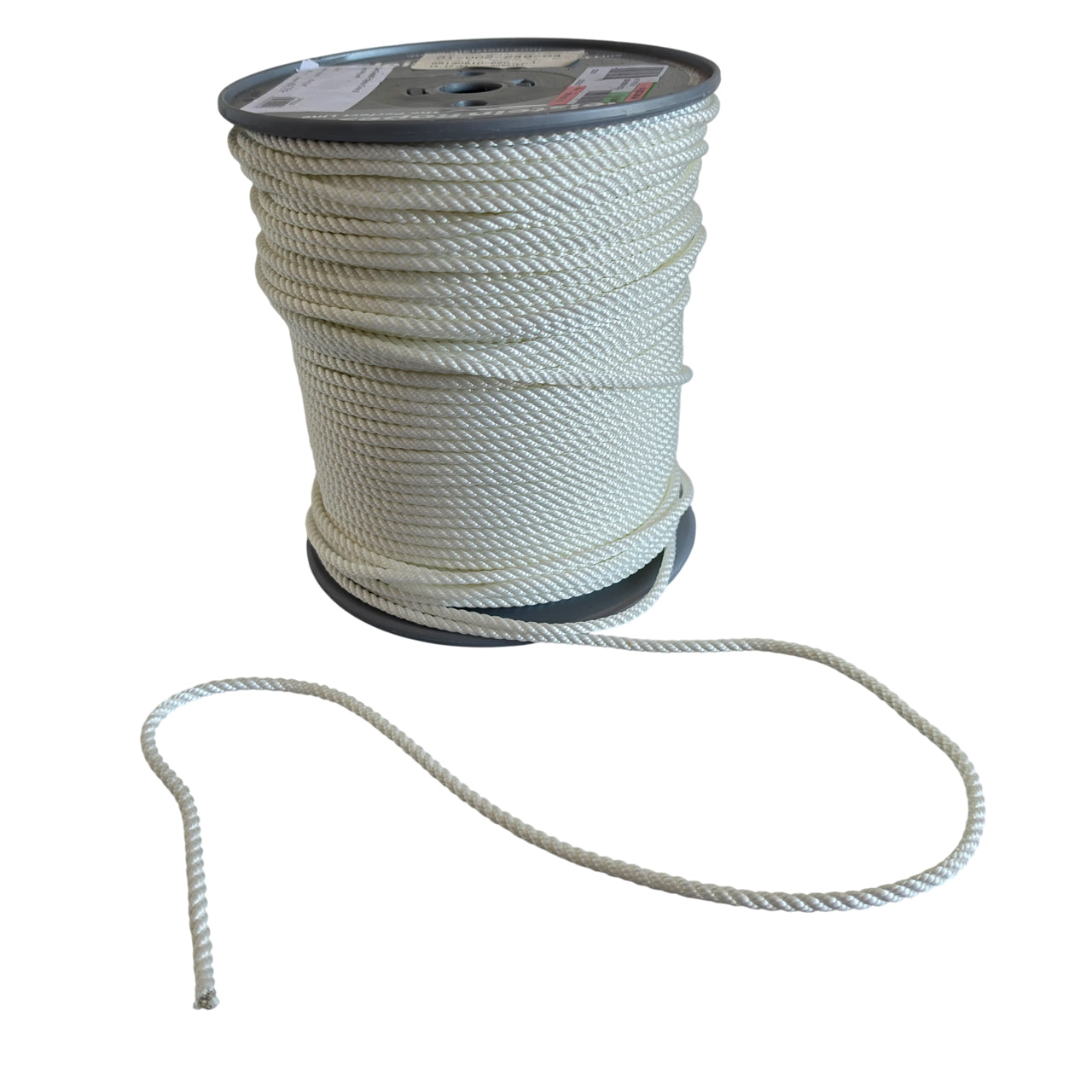 Gleistein Festmacher- /Ankerleine 'GeoTwist Polyester' (5mm)